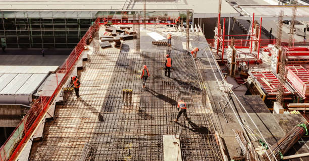 Best Concrete Grinding and Polishing in Woodmoor, CO
