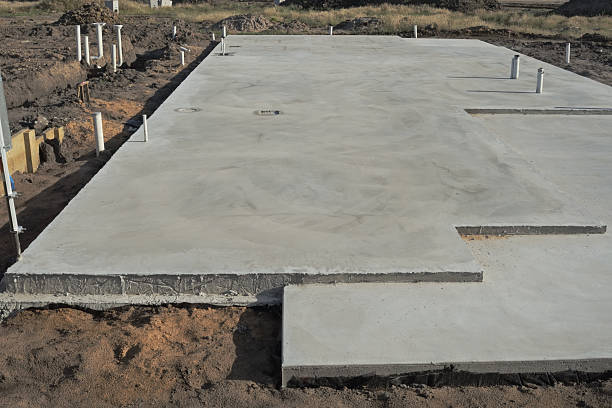 Best Concrete Sealing and Maintenance in Woodmoor, CO