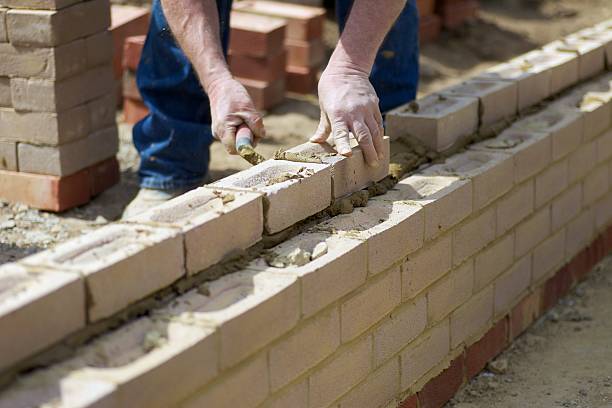 Best Concrete Retaining Walls in Woodmoor, CO
