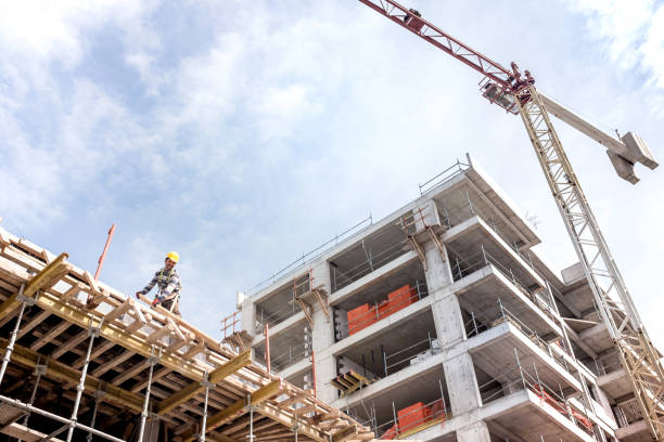 Best Concrete Removal and Replacement in Woodmoor, CO